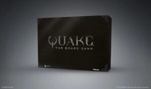 Archon Studio x Bethesda – Quake i Dishonored