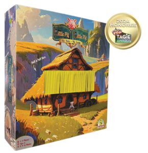 Lethal Chicken Games z 4 nowymi grami