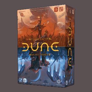 22. odcinek Ogranych. Tym razem dla par