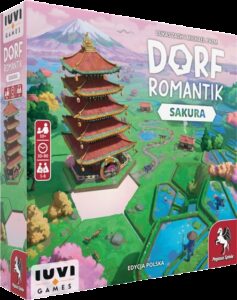 Dorfromantik: Sakura