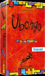 Ubongo Travel – idealny na wyjazdy
