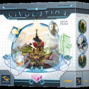 Civolution w polskiej wersji!