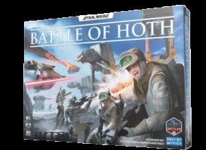 Nadchodzi Battle of Hoth!