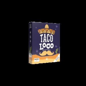 Taco Loco od IUVI Games