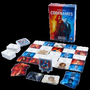 Tajniacy w nowej wersji na 10-lecie