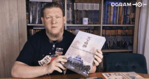 WALCZ. PLANUJ. NIE LICZ. – Recenzja Walczących Prowincji!