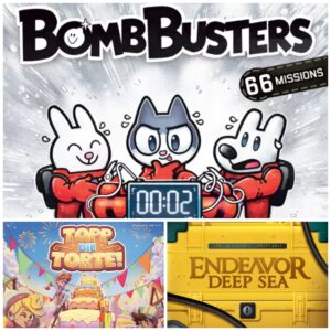 Spiel des Jahres 2025 – rozdano nagrody