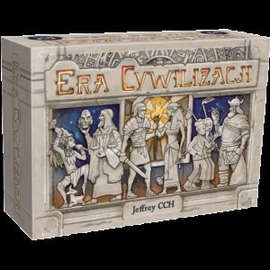 Nadchodzi Era Cywilizacji