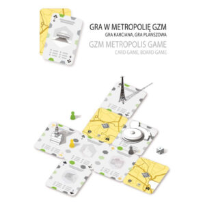 Metropoli – sukces studentów Politechniki Śląskiej