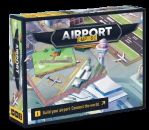 Airport Empire