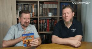 Broforce i Alice is Missing | 🎮 Ferma Indyków #2