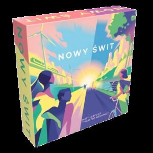 Nowy świt – nauka o zmianach klimatycznych