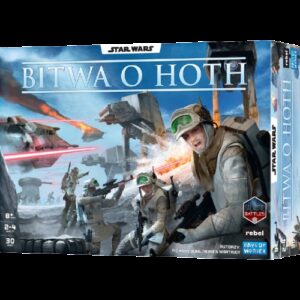 Star Wars: Bitwa o Hoth