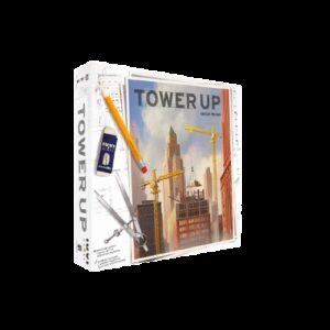 Tower Up – jutro premiera