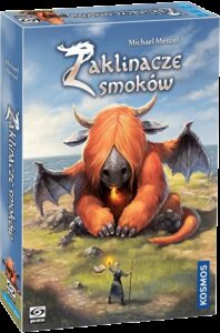 Zaklinacze Smoków