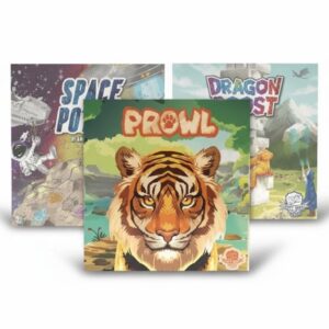 Nadchodzi Tiny Game Series Vol.2