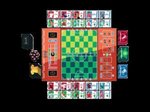 Piłkarska gra – Twoja Magiczna Jedenastka