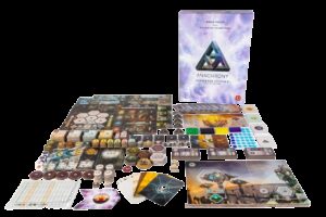 Polska premiera Anachrony Essential Edition