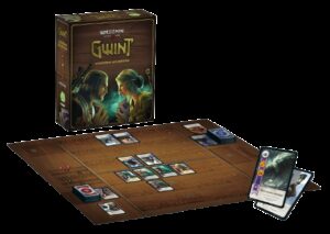 Gwint: Legendarna gra karciana